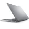 Laptop Dell Latitude 15 5550 - 71047019 (U7 165U vPro, 16Gb, 512GB, W11H, Black)