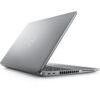 Laptop Dell Latitude 15 5550 - 71047019 (U7 165U vPro, 16Gb, 512GB, W11H, Black)