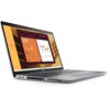 Laptop Dell Latitude 15 5550 - 71047019 (U7 165U vPro, 16Gb, 512GB, W11H, Black)