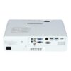 Máy chiếu Panasonic PT-LB426 đa phương tiện