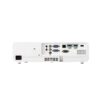 Máy chiếu Panasonic PT-LW376 đa phương tiện