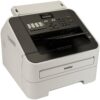 Máy Fax Brother Mono Laser FAX-2840