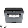 Máy in Brother Mono Laser DCP-L2520D
