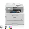 Máy in Brother Color Laser MFC-L8340CDW