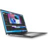 Laptop Dell Mobile Precision Workstation 5680 - 71023332 ( i7-13800H, 16GB, 512GB, 16″ FHD+, Ubuntu)