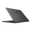 Laptop MSI Creator 16 AI Studio A1V - 079VN (U9 185H, 64GB, 2TBSSD, 16" UHD+, W11H, Gray)