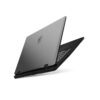 Laptop MSI Creator M16 HX C14V - 040VN (i7 14700HX, 32GB, 1TBSSD, 16" QHD+, W11H, Gray)