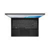 Laptop MSI Creator M16 HX C14V - 040VN (i7 14700HX, 32GB, 1TBSSD, 16" QHD+, W11H, Gray)
