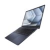 Laptop Asus ExpertBook B5 B5602CVA-L20164W (i5-1340P, 16GB, 512GB, 16.0 WQUXGA, W11H, Black)