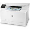 Máy in (Printer) HP Color LaserJet Pro MFP M182n - 7KW54A