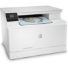 Máy in (Printer) HP Color LaserJet Pro MFP M182n - 7KW54A