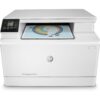 Máy in (Printer) HP Color LaserJet Pro MFP M182n - 7KW54A