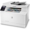 Máy in (Printer) HP Color LaserJet Pro MFP M183fw - 7KW56A