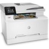 Máy in (Printer) HP Color LaserJet Pro MFP M283fdn - 7KW74A