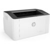 Máy in (Printer) HP Laser 108a - 4ZB79A
