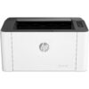 Máy in (Printer) HP Laser 108a - 4ZB79A