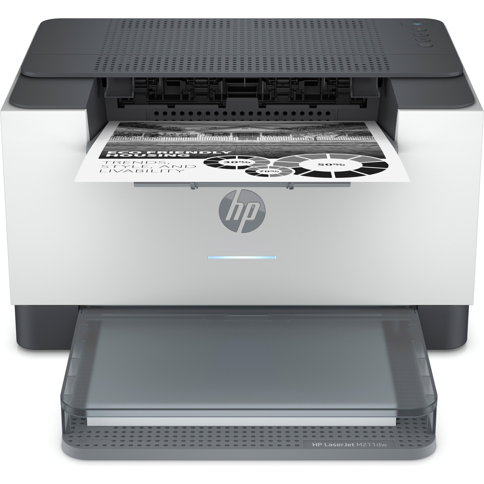 Máy in (Printer) HP LaserJet M211dw - 9YF83A
