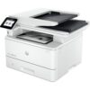Máy in (Printer) HP LaserJet Pro MFP 4103fdw - 2Z629A