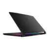Laptop MSI Katana 15 B13V - 252VN (i7-13620H, 8GB, 512GSSD, 15.6" FHD, W11H, Black)