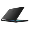Laptop MSI Katana 15 B13V - 252VN (i7-13620H, 8GB, 512GSSD, 15.6" FHD, W11H, Black)
