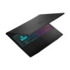 Laptop MSI Katana 15 B13V - 252VN (i7-13620H, 8GB, 512GSSD, 15.6" FHD, W11H, Black)