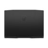 Laptop MSI Katana 15 B13V - 252VN (i7-13620H, 8GB, 512GSSD, 15.6" FHD, W11H, Black)