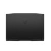Laptop MSI Katana A15 AI B8V - 466VN (R9 8945HS, 16GB, 1TBSSD, 15.6" FHD, W11H, Black)