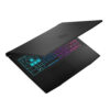 Laptop MSI Katana A15 AI B8V - 466VN (R9 8945HS, 16GB, 1TBSSD, 15.6" FHD, W11H, Black)
