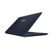Laptop MSI Modern 15 B13M - 438VN (i5-1335U, 8GB, 512GSSD, 15.6 FHD, W11SL, Black)