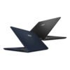 Laptop MSI Modern 15 B13M - 438VN (i5-1335U, 8GB, 512GSSD, 15.6 FHD, W11SL, Black)