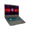 Laptop MSI Gaming Thin A15 B7U - 026VN (R5 7535HS, 8GB, 512GSSD, 15.6 FHD, W11SL, Gray)