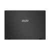 Laptop MSI Prestige 16 AI Studio B1V - 082VN (U9 185H, 32GB, 1TBSSD, 16" UHD+, W11H, Gray)