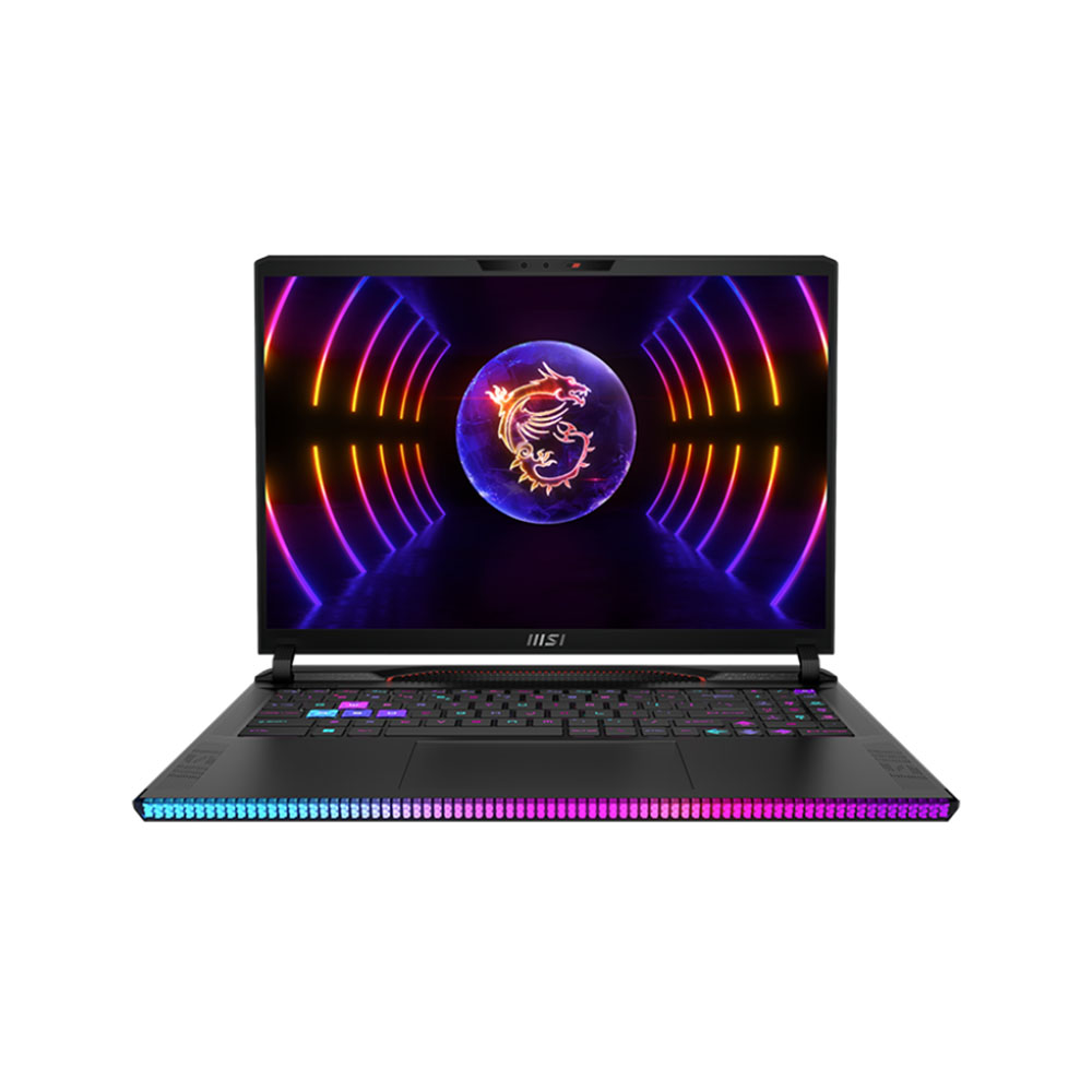 Laptop MSI Raider GE68 HX 13VF - 050VN (i7-13700HX, 16GB, 2TBSSD, 16" QHD+, W11H, Black)