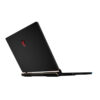 Laptop MSI Raider GE68 HX 14V - 496VN (i9-14900HX, 32GB, 2TBSSD, 16" QHD+, W11H, Black)