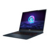 Laptop MSI Stealth 16 AI Studio A1VGG - 089VN (U9 185H, 32GB, 2TBSSD, 16" QHD+, W11H, Blue)