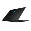 Laptop MSI Stealth 18 AI Studio A1VHG - 025VN (U9 185H, 32GB, 2TBSSD, 18" UHD+, W11H, Black)