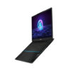 Laptop MSI Stealth 18 AI Studio A1VHG - 025VN (U9 185H, 32GB, 2TBSSD, 18" UHD+, W11H, Black)