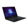 Laptop MSI Stealth 18 AI Studio A1VHG - 025VN (U9 185H, 32GB, 2TBSSD, 18" UHD+, W11H, Black)