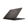 Laptop MSI Sword 16 HX B14V - 459VN (i7-14700HX, 16GB, 1TBSSD, 16" FHD+, W11H, Gray)
