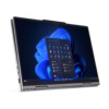 Laptop Lenovo ThinkPad X1 2-in-1 Gen 10 - 21NU004UVN (Ultra 7 258V, 32GB, 512GSSD, 14 WUXGA, W11P, Grey)