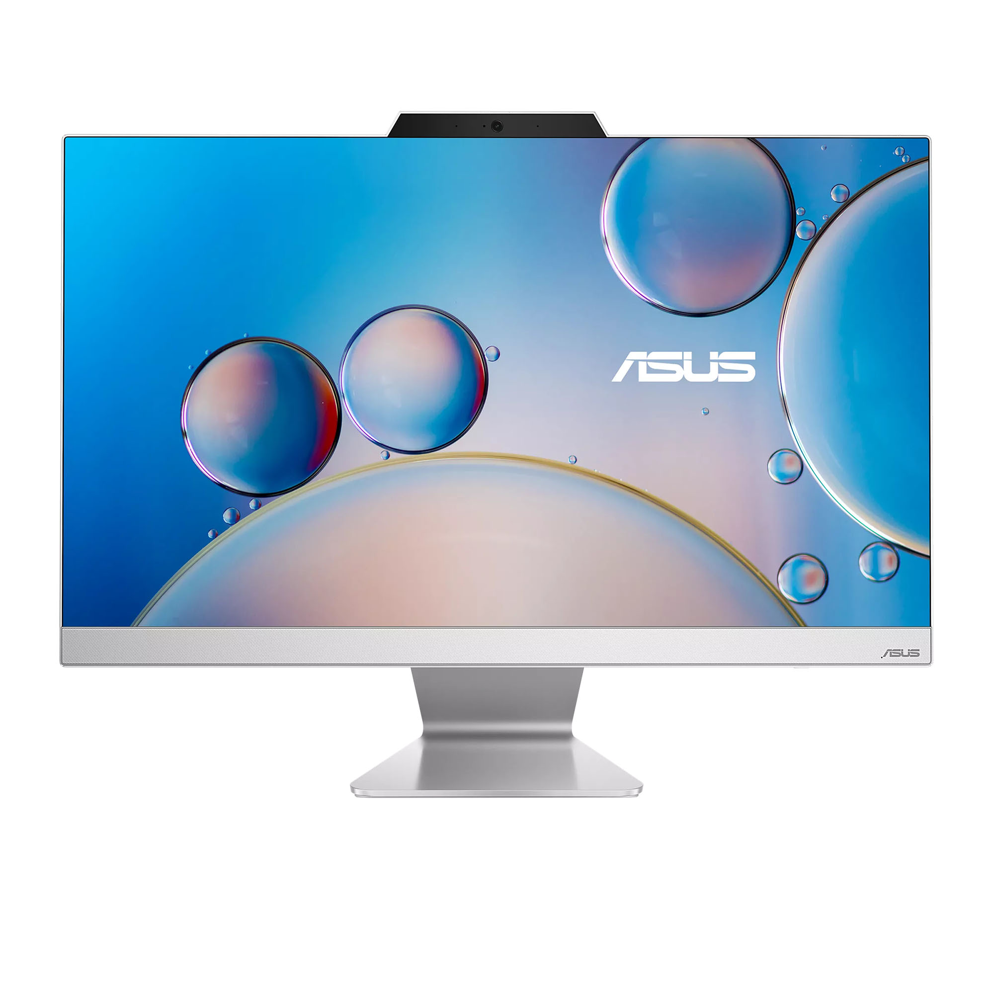 Máy tính Asus A3402 AiO - A3402WVAK-WPC106W (i7-1355U, 8GDR4, 512GSSD, 23.8"FHD, W11H, White)