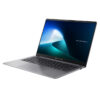 Laptop Asus ExpertBook P5 P5405CSA-NZ0442WS (U7 258V, 32GB, 1TB, 14.0 WQXGA, W11H, Gray)