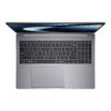 Laptop Asus ExpertBook P3 P3605CVA-PL0042W (i5-13420H, 16GB, 512GB, 16.0 WQXGA, W11H, Gray)