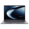 Laptop Asus ExpertBook P3 P3605CVA-PL0042W (i5-13420H, 16GB, 512GB, 16.0 WQXGA, W11H, Gray)