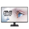 Màn hình Asus Eye Care Monitor - VA27AQ - 27 inch, QHD (2560x1440), IPS, 75Hz