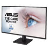 Màn hình Asus Eye Care Monitor - VA27AQ - 27 inch, QHD (2560x1440), IPS, 75Hz