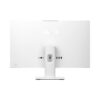 Máy tính Asus V400 AiO-V470VAK-WPE077W (i7-13620H, 16GDR5, 512GSSD, 27"FHD, W11H, White)