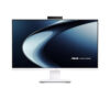 Máy tính Asus V400 AiO-V470VAK-WPE077W (i7-13620H, 16GDR5, 512GSSD, 27"FHD, W11H, White)