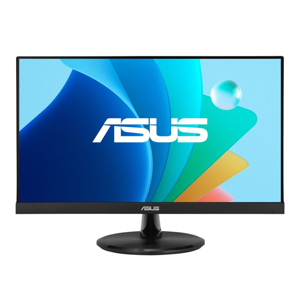 Màn hình Asus Gaming Eye Care - VP229HF - 22 inch, FHD (1920x1080), IPS, 100Hz
